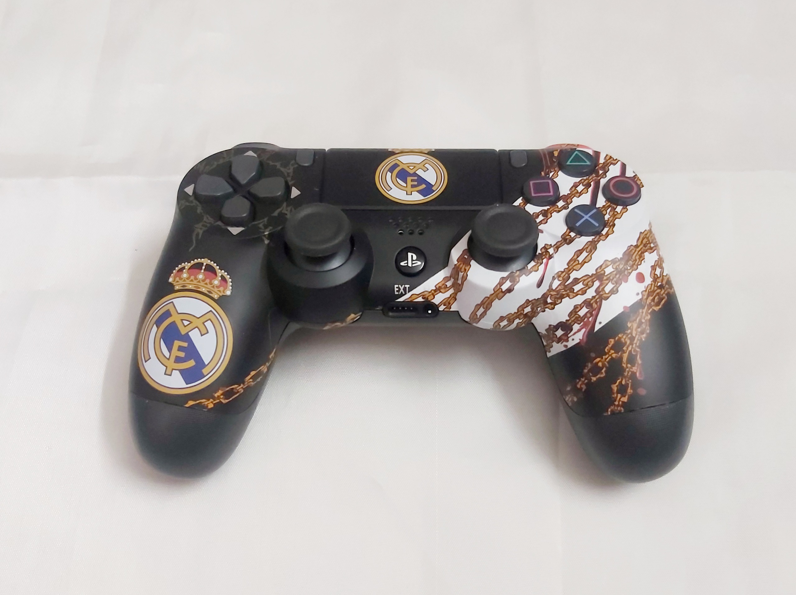 دسته کاستوم ps4