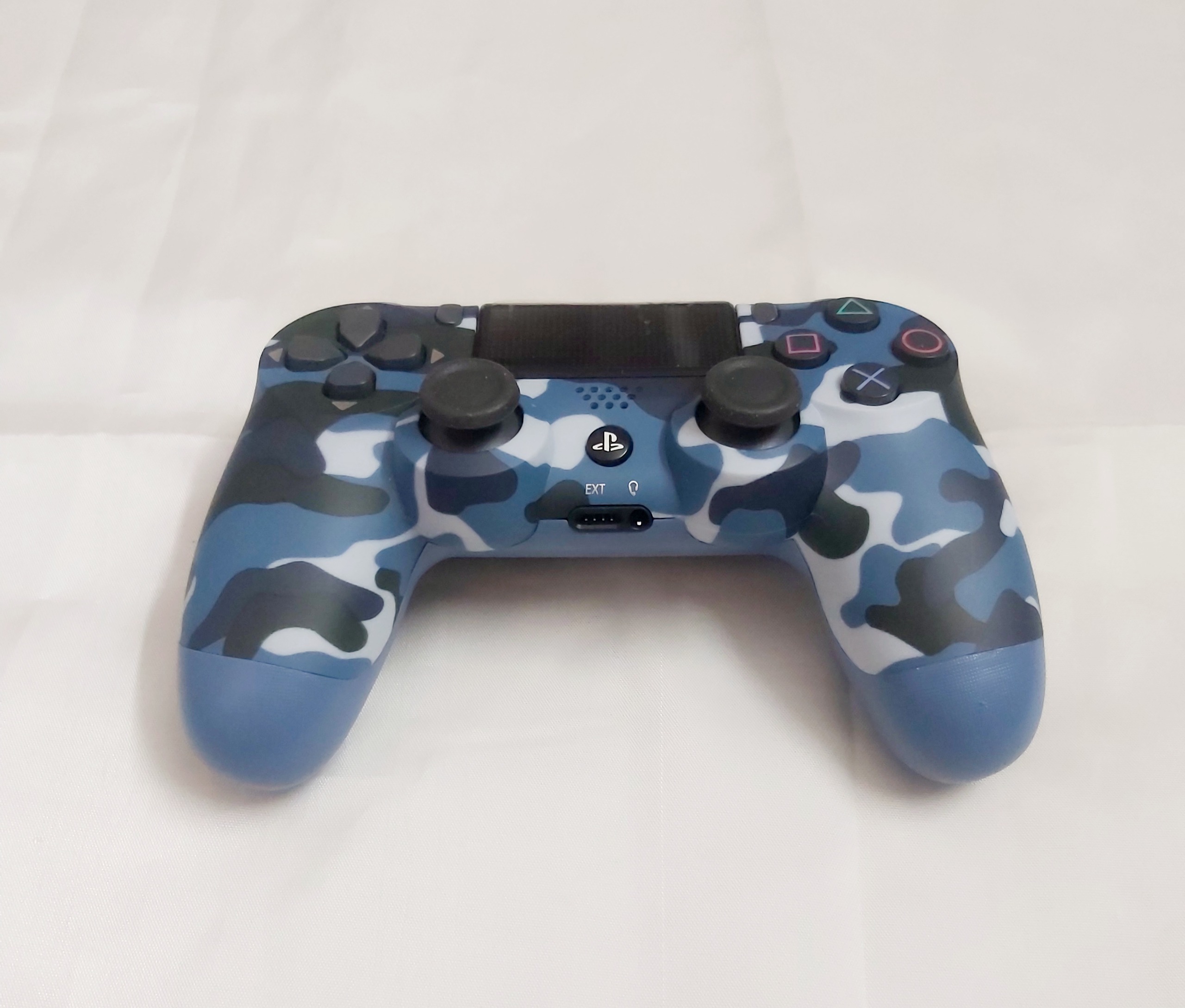 دسته کاستوم ps4