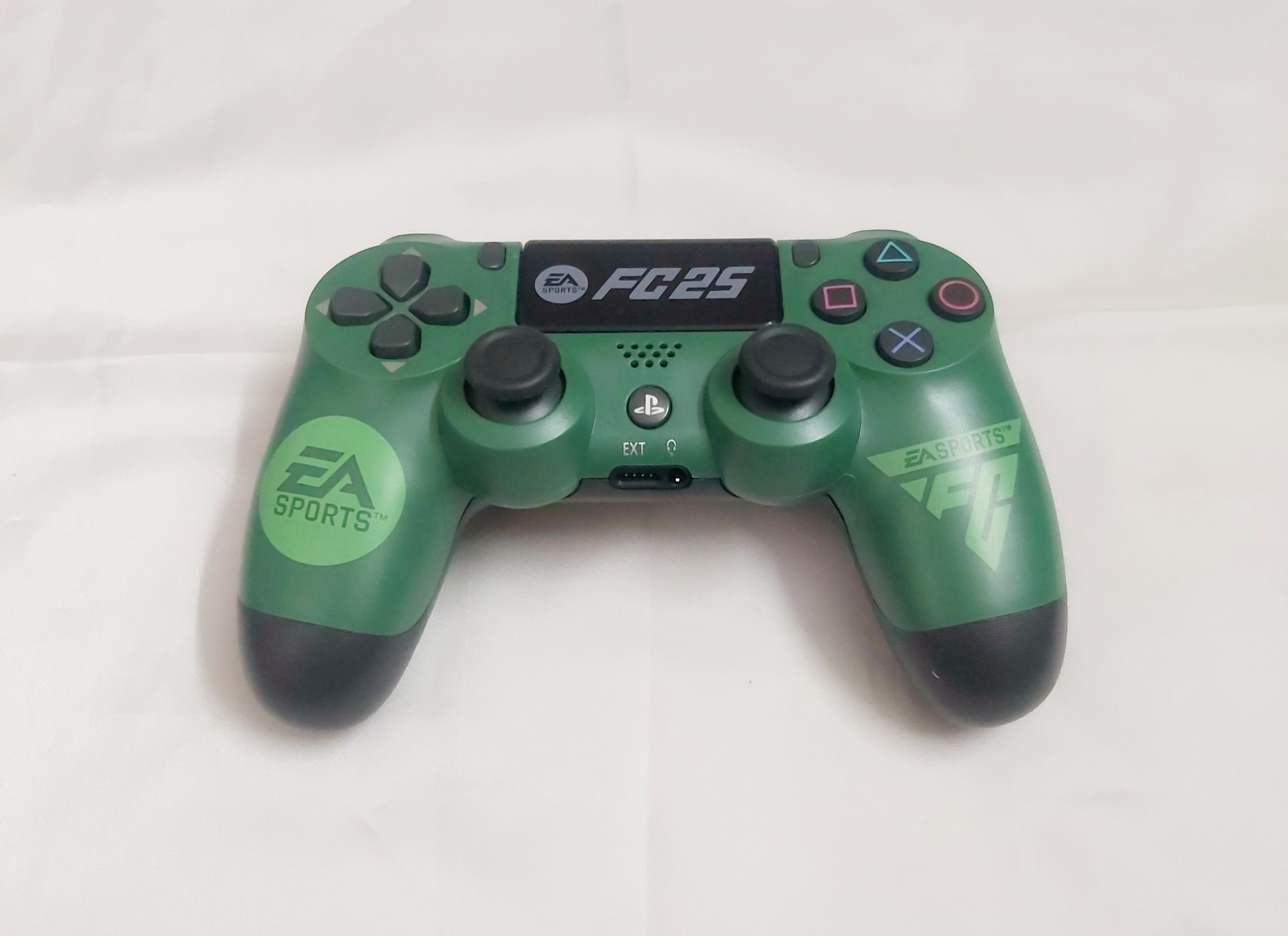 دسته کاستوم ps4