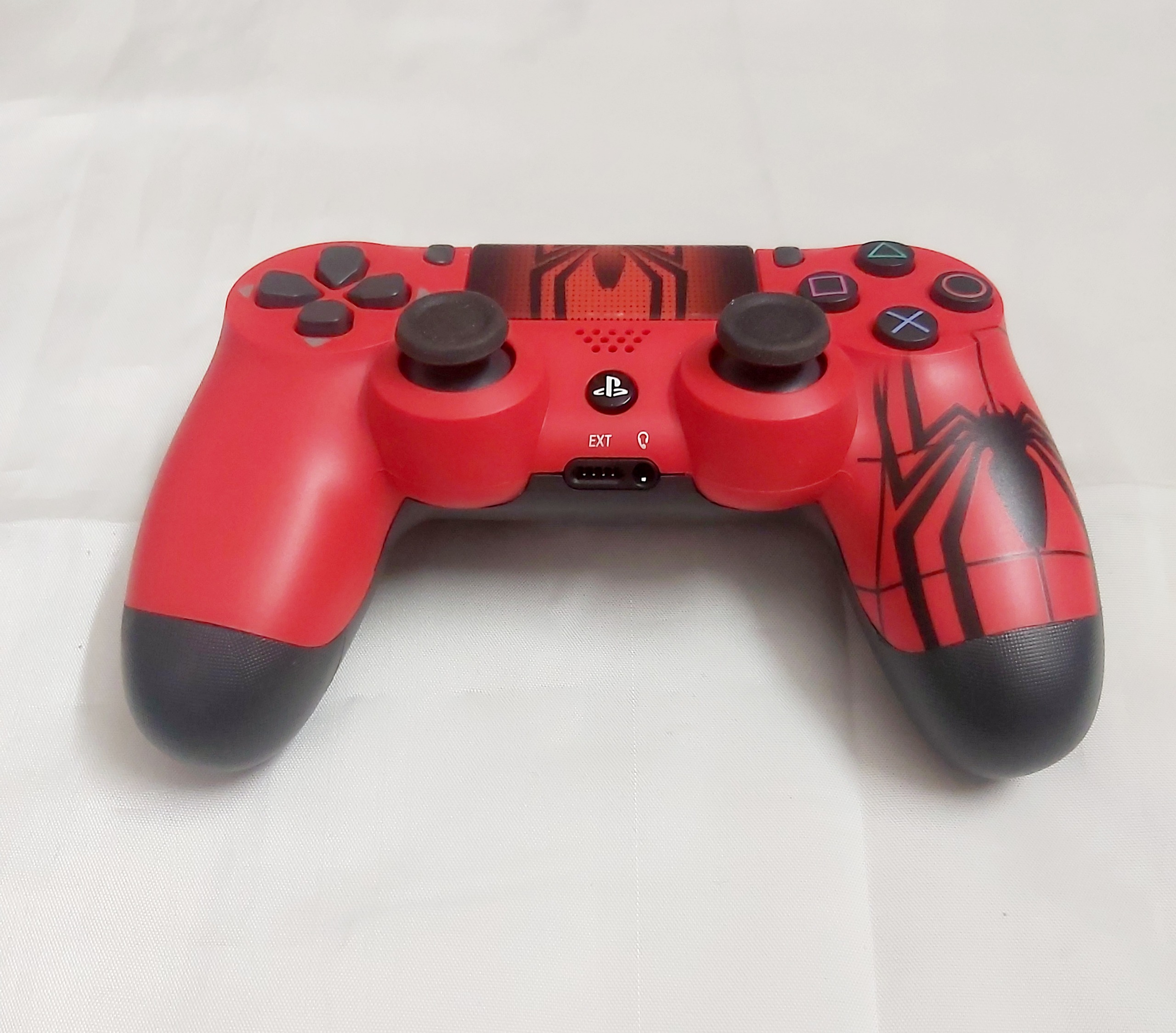 دسته کاستوم ps4