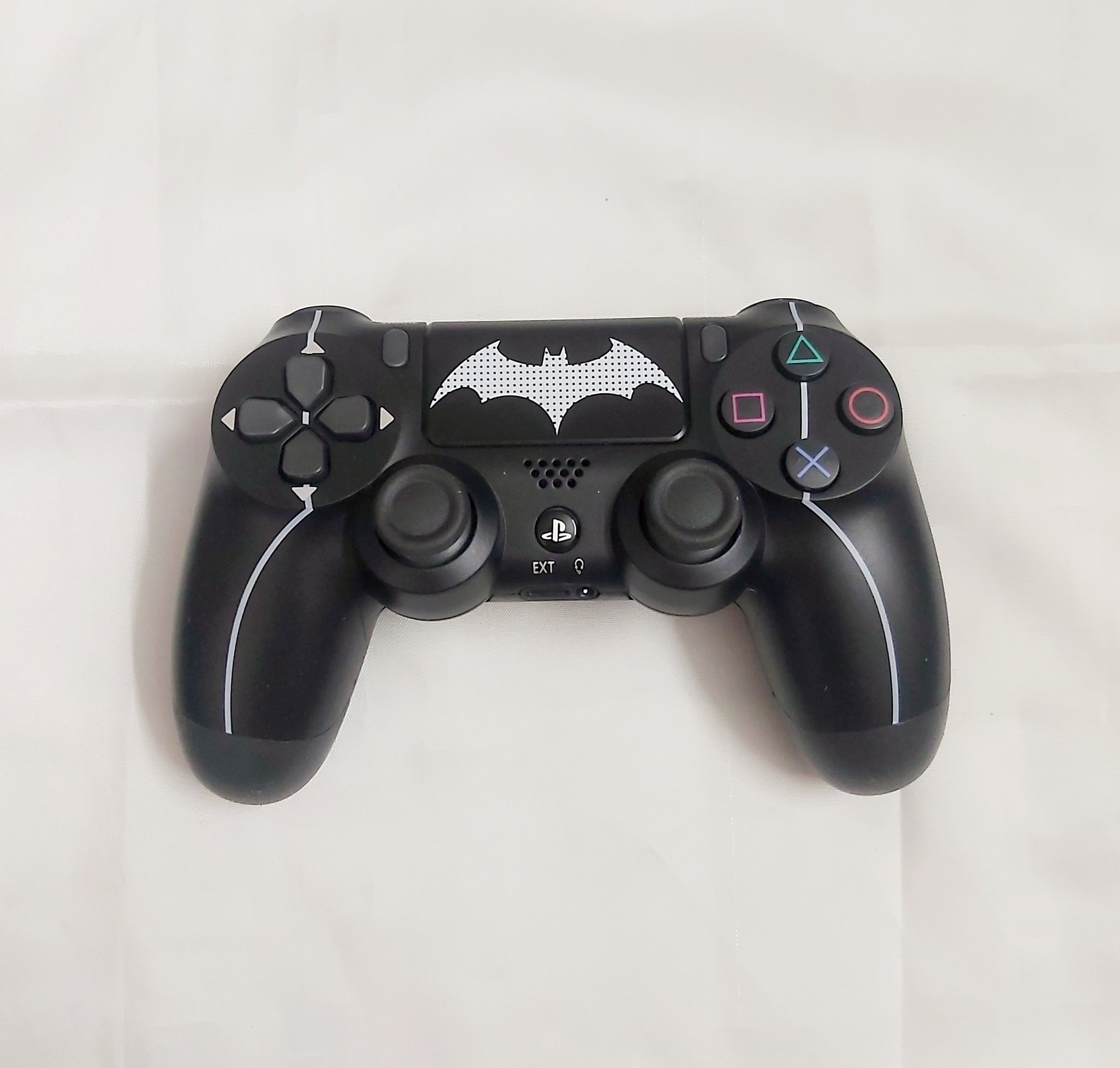 دسته کاستوم ps4