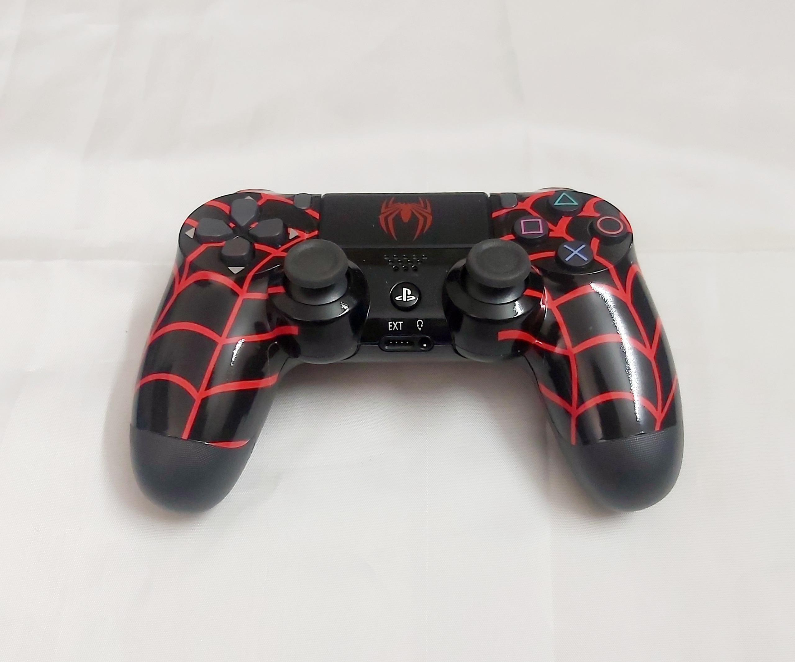 دسته کاستوم ps4