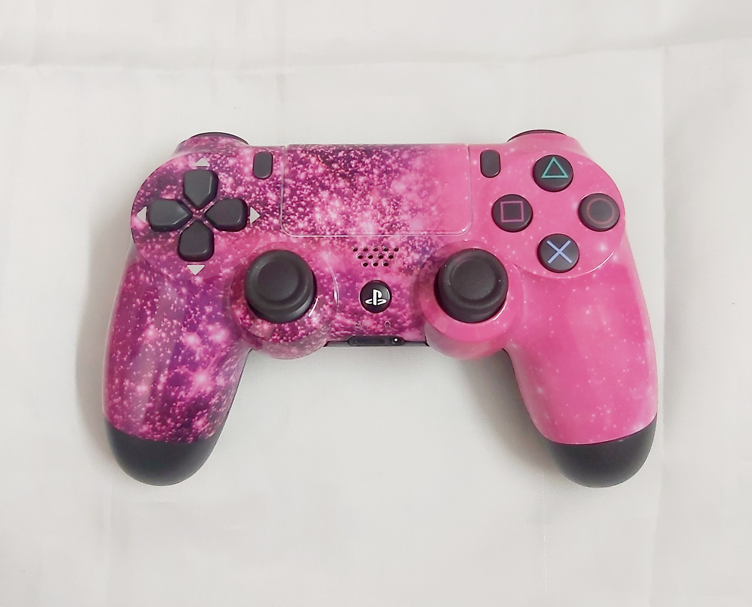 دسته کاستوم ps4