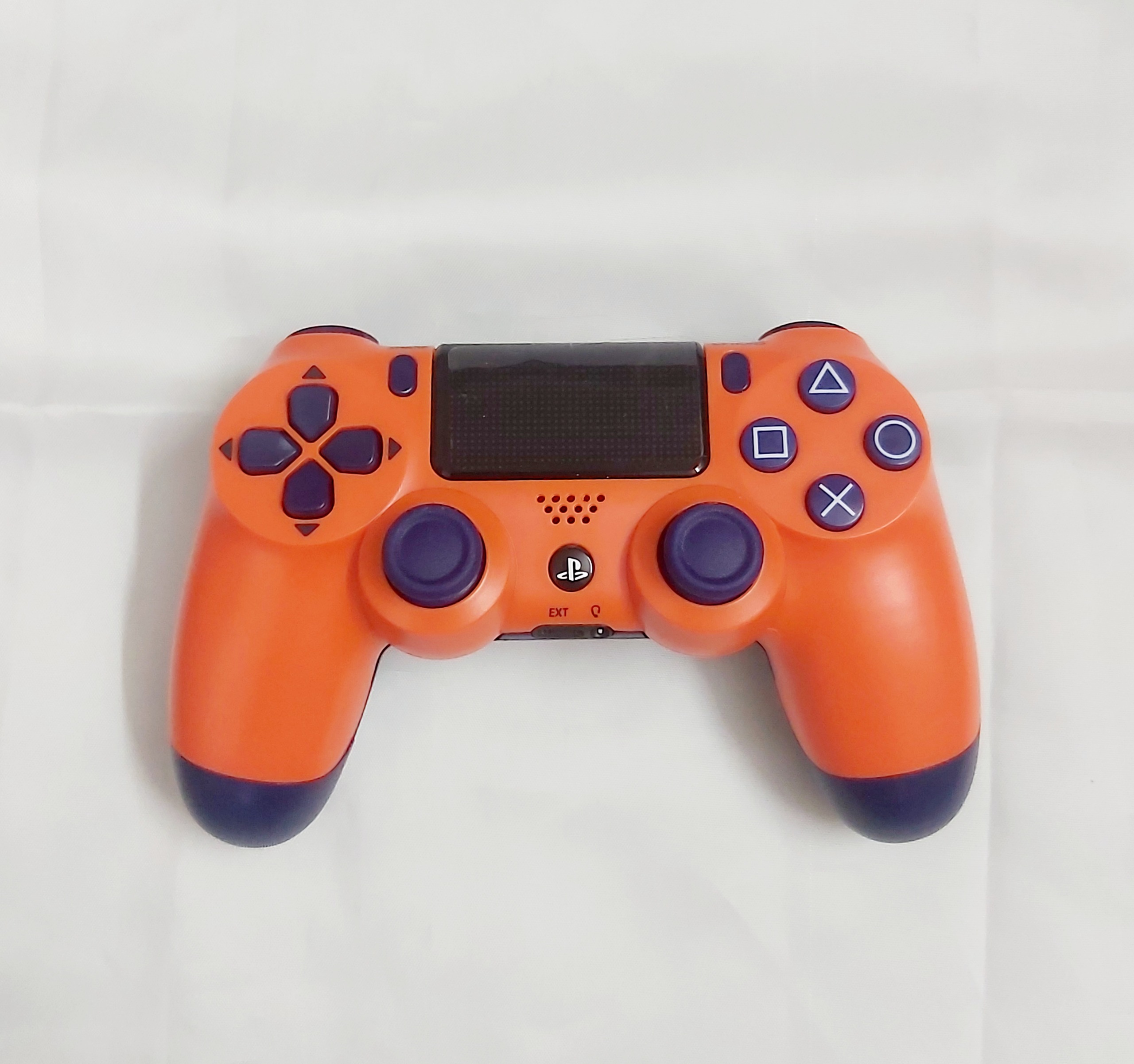 دسته رنگی ps4