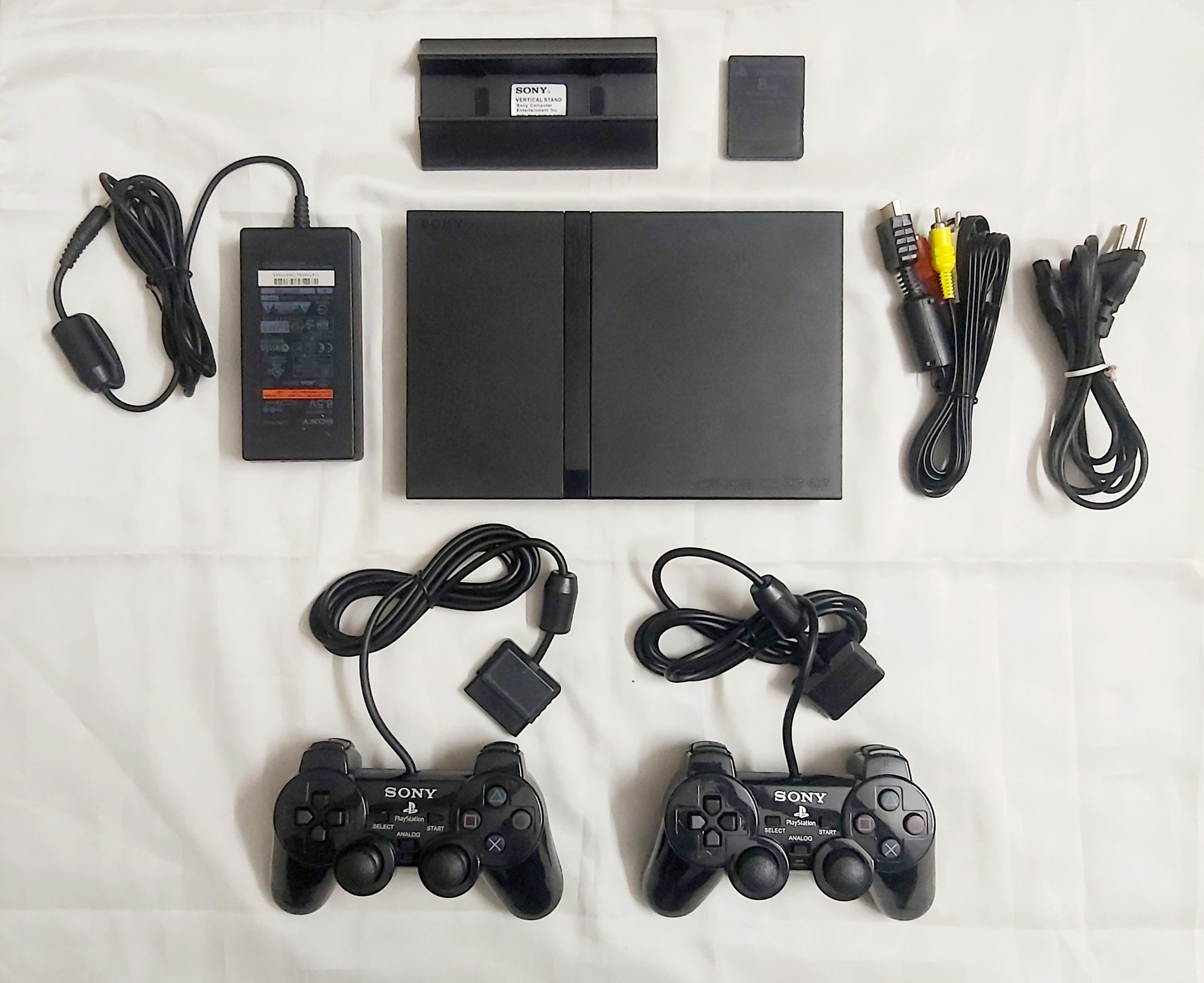 پلی استیشن 2 (ps2)
