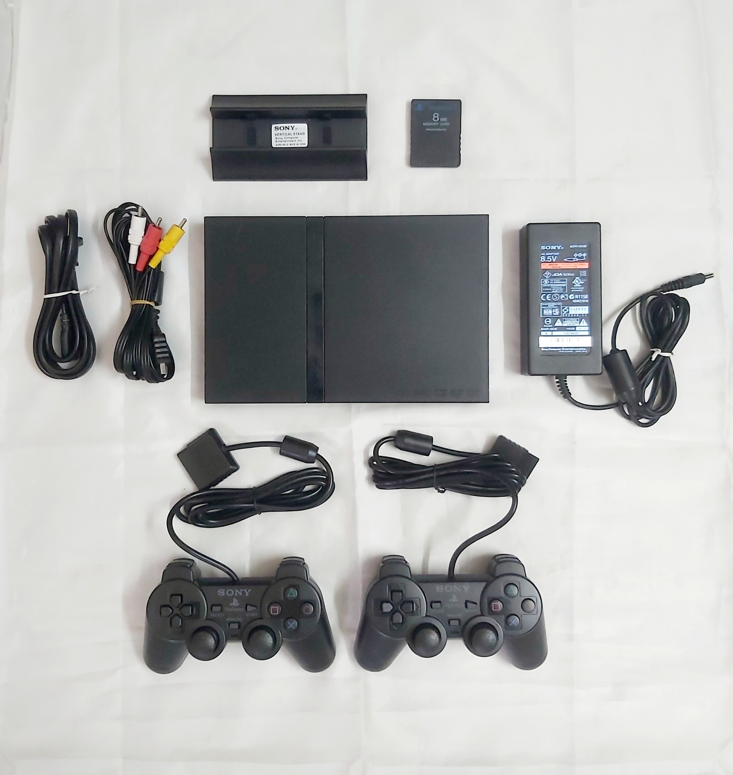 پلی استیشن 2 (ps2)