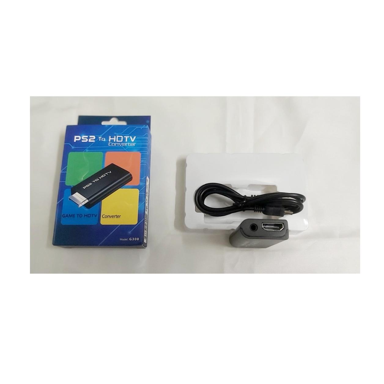 مبدل ps2 به hdmi