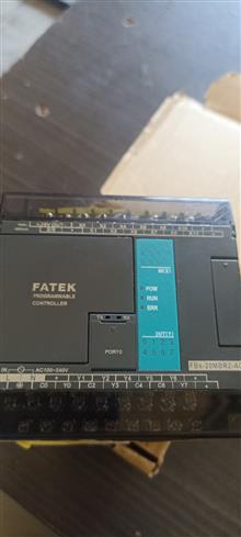 Plc