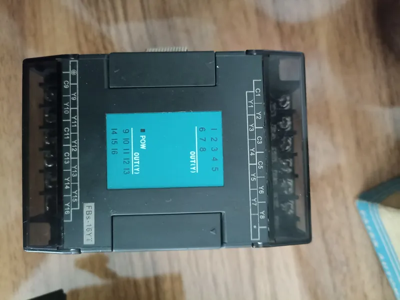 ماژول خروجی ترانزیستوی فتک