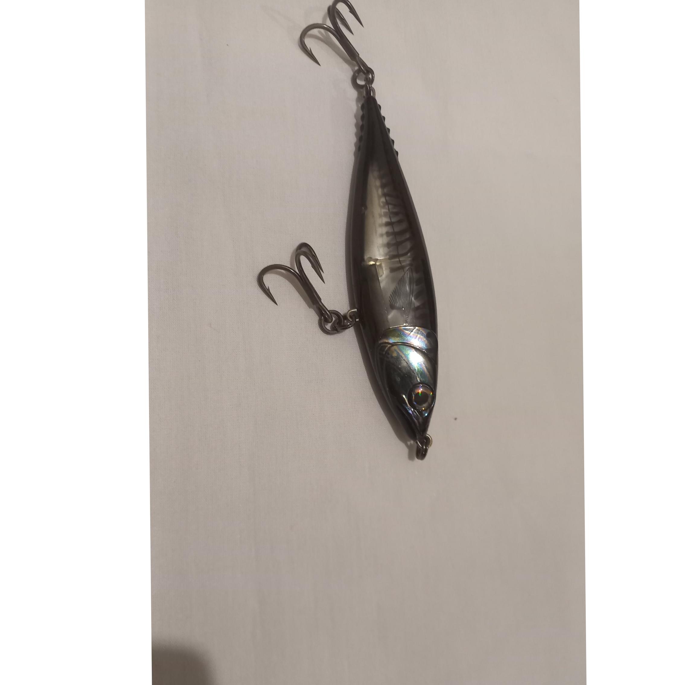 طعمه مصنوعی ماهیگیری سویج گیر