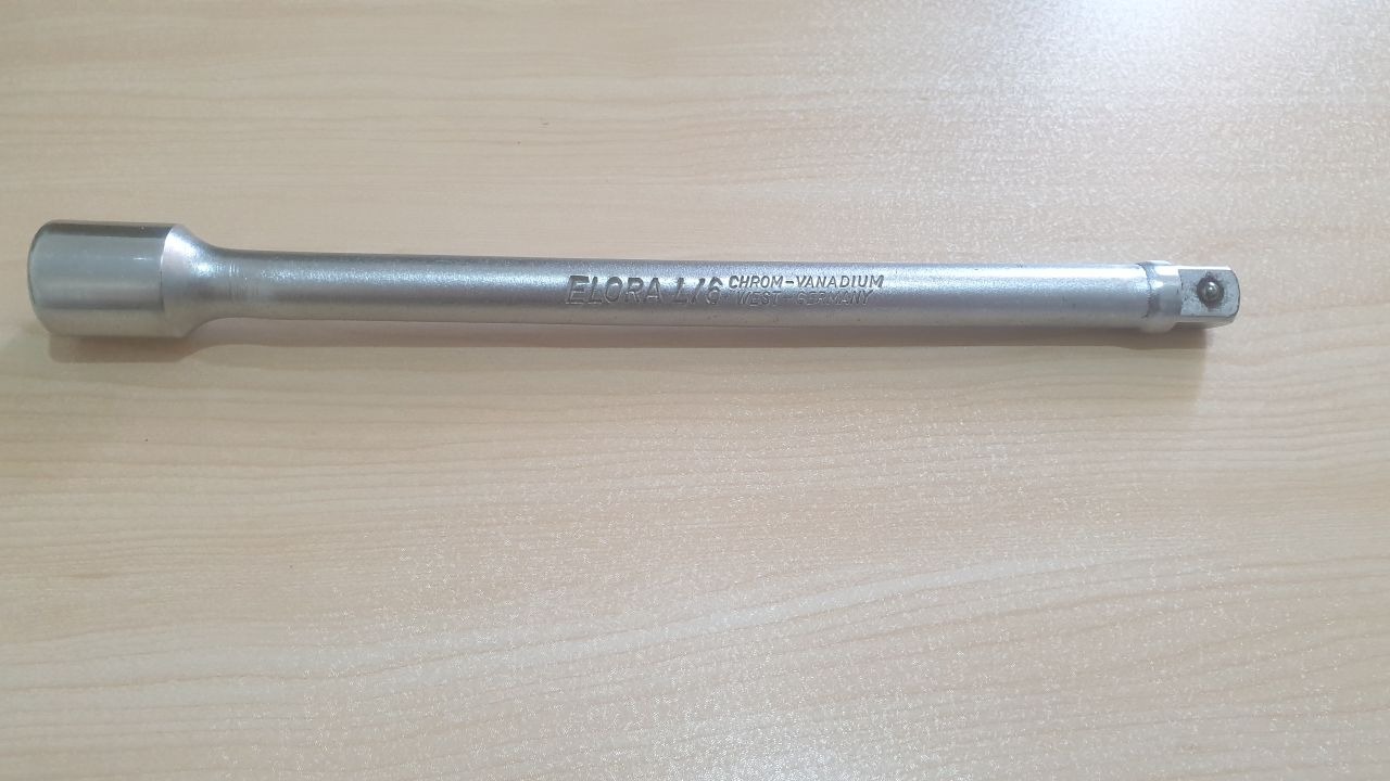 کمک 1/2 الورا ساخت المان غربی 10 اینچ