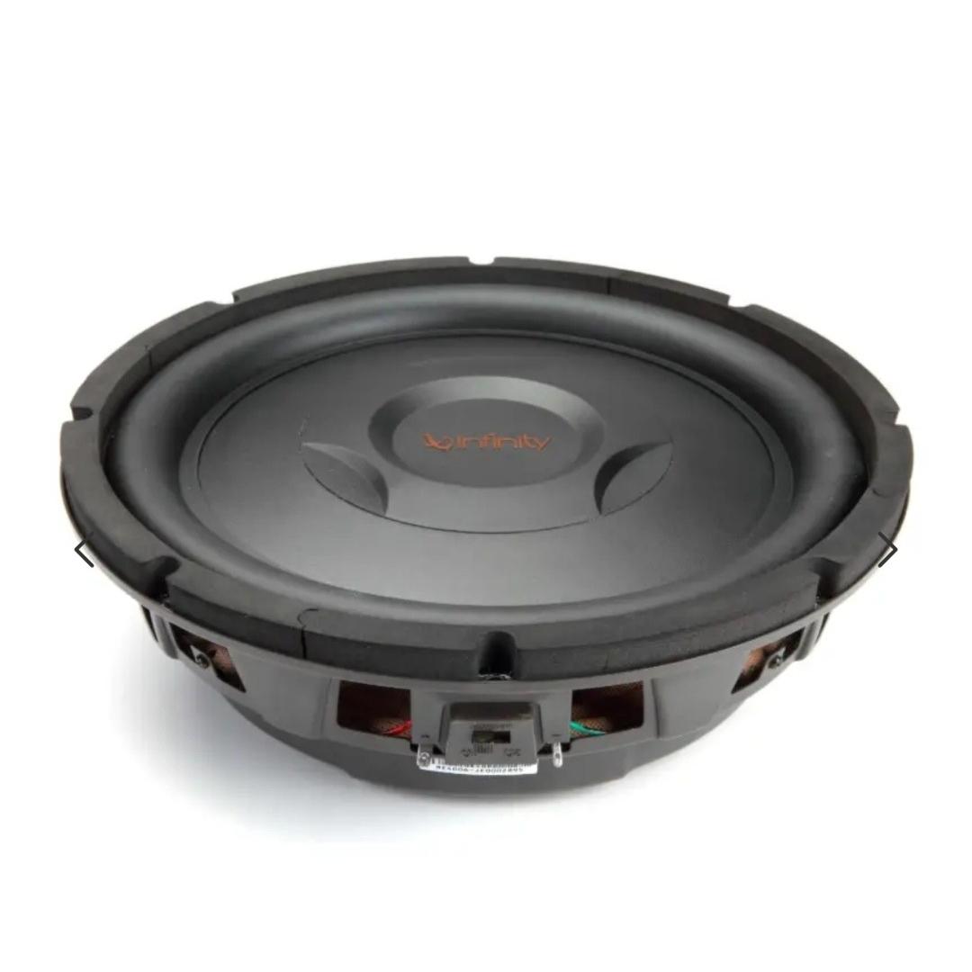 ساب ووفر اینفینیتی Reference 1200S
