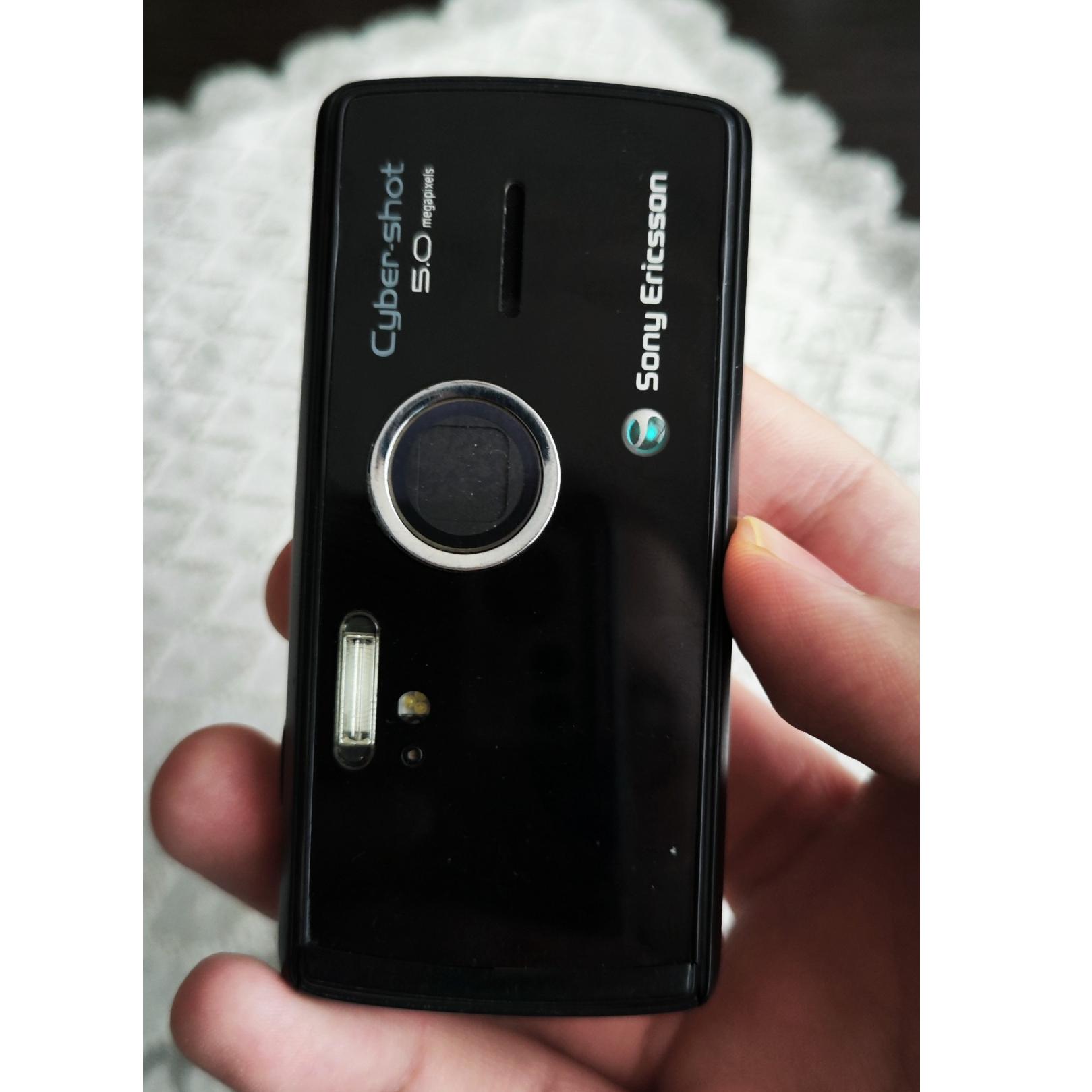 سونی اریکسون sony ericson k850i