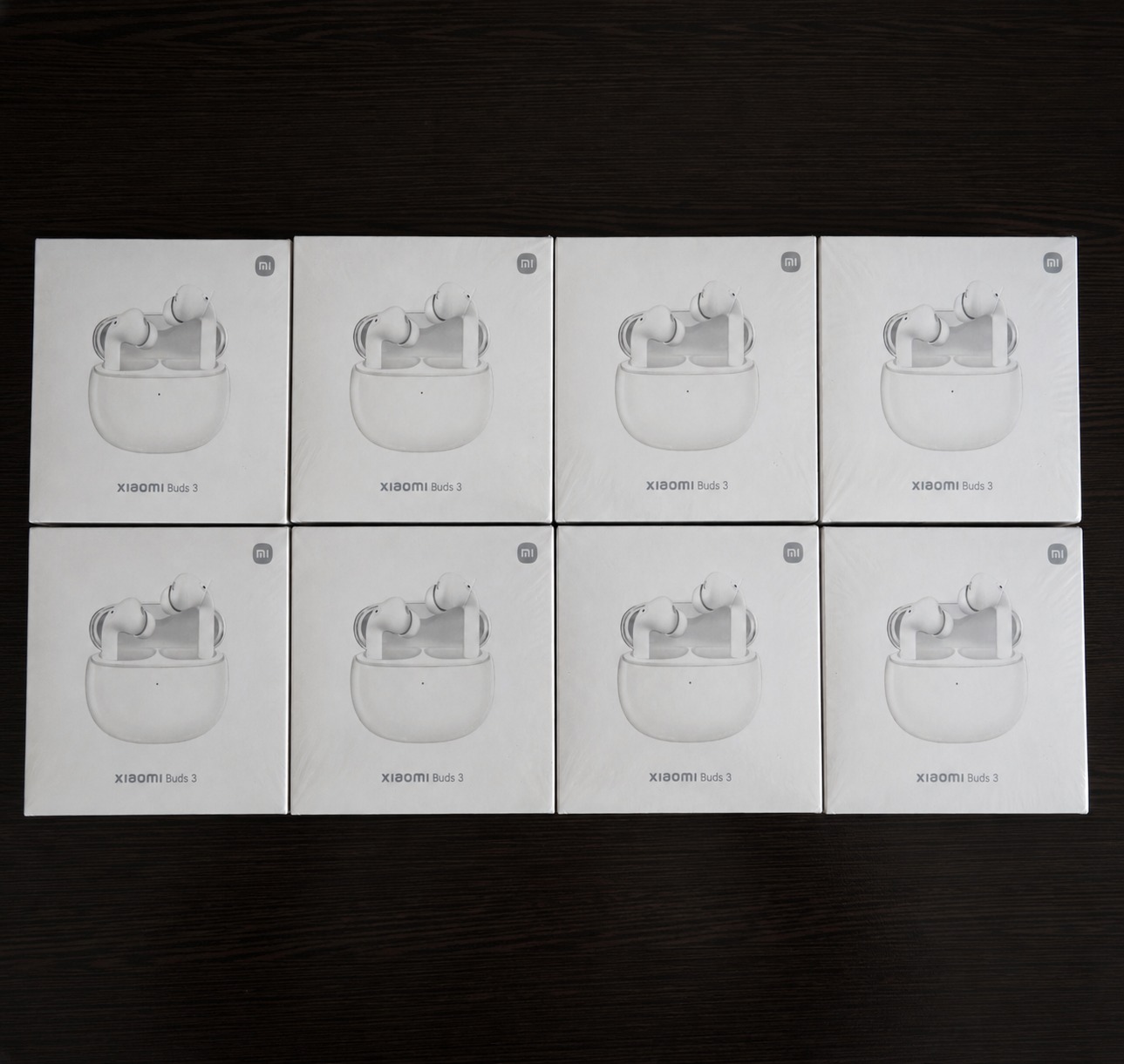 Xiaomi Buds 3