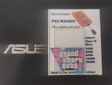 ماژولSDخوانPS2با