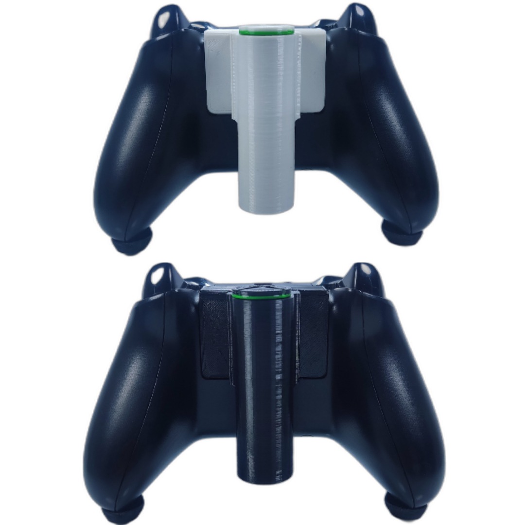 پک2عددی باتری شارژی دستهXBOX ONE