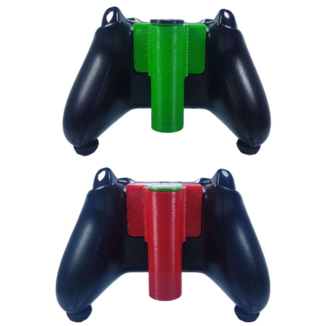 پک2عددی باتری شارژی دستهXBOX ONE
