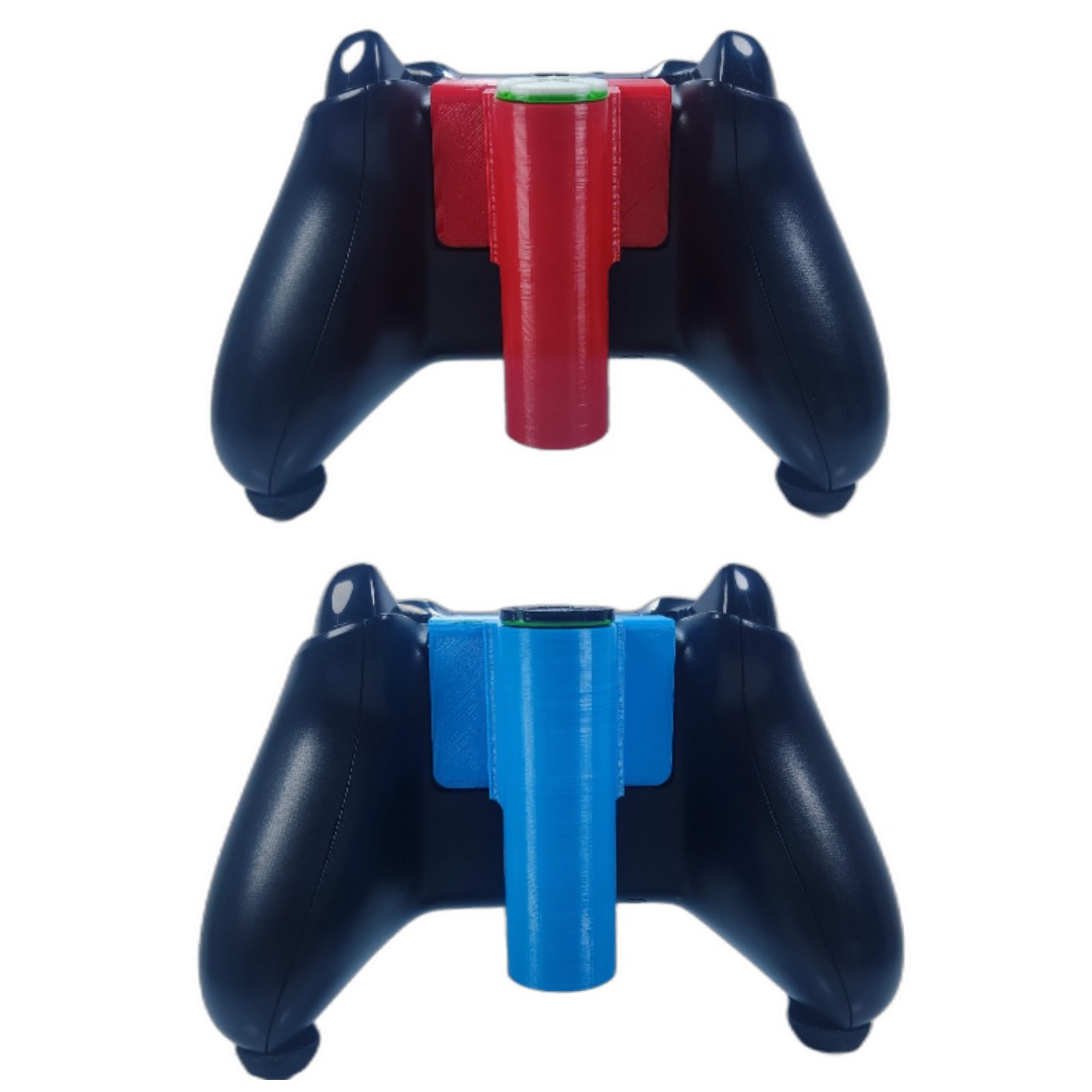 پک2عددی باتری شارژی دستهXBOX ONE