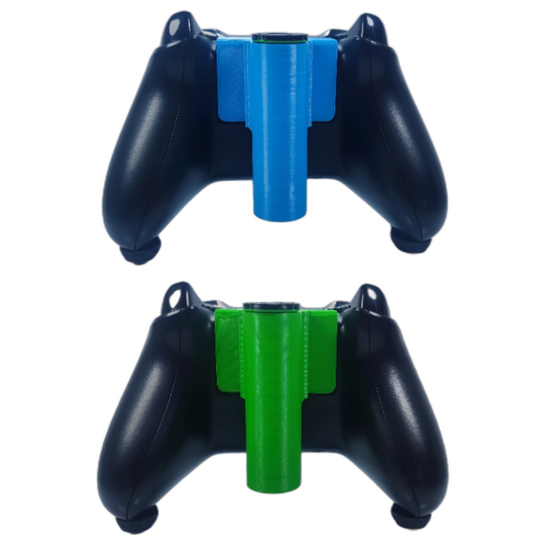 پک2عددی باتری شارژی دستهXBOX ONE