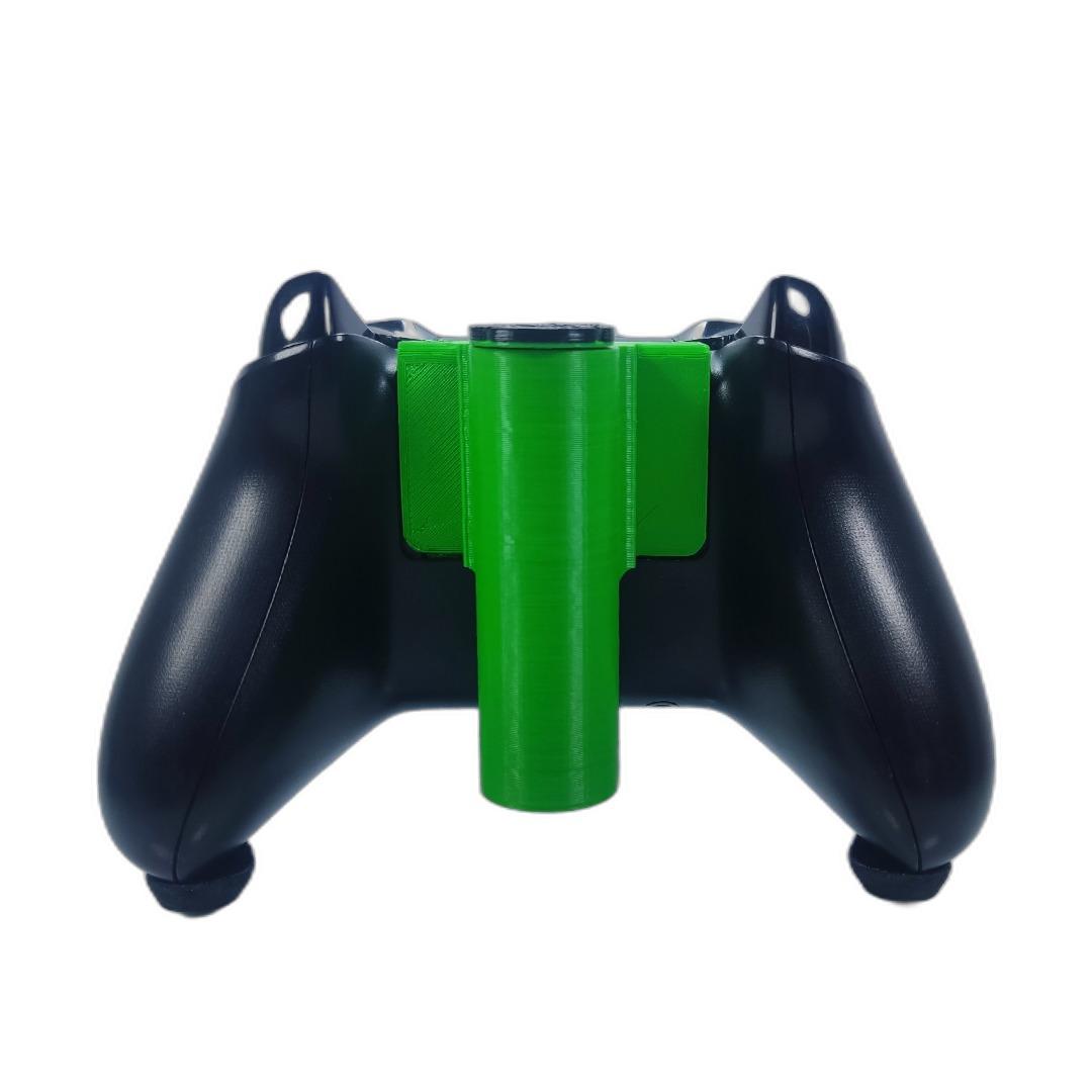 باتری شارژی دسته XBOX One (سبز-گارانتی6ماه)