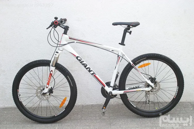 دوچرخه Giant revel 1 | شماره کالا : 963297