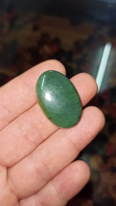 سنگ یشم اعلا افغانستان