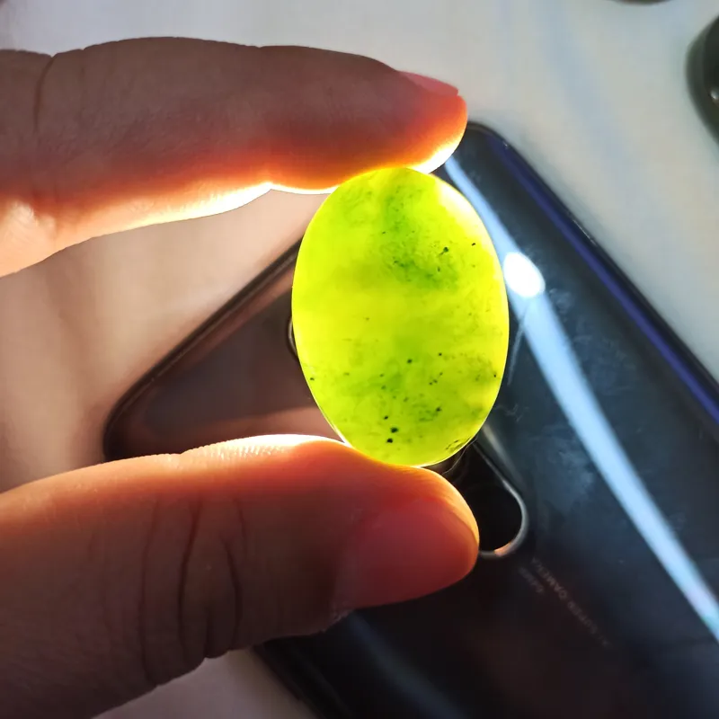 سنگ یشم افغانستان اصلی