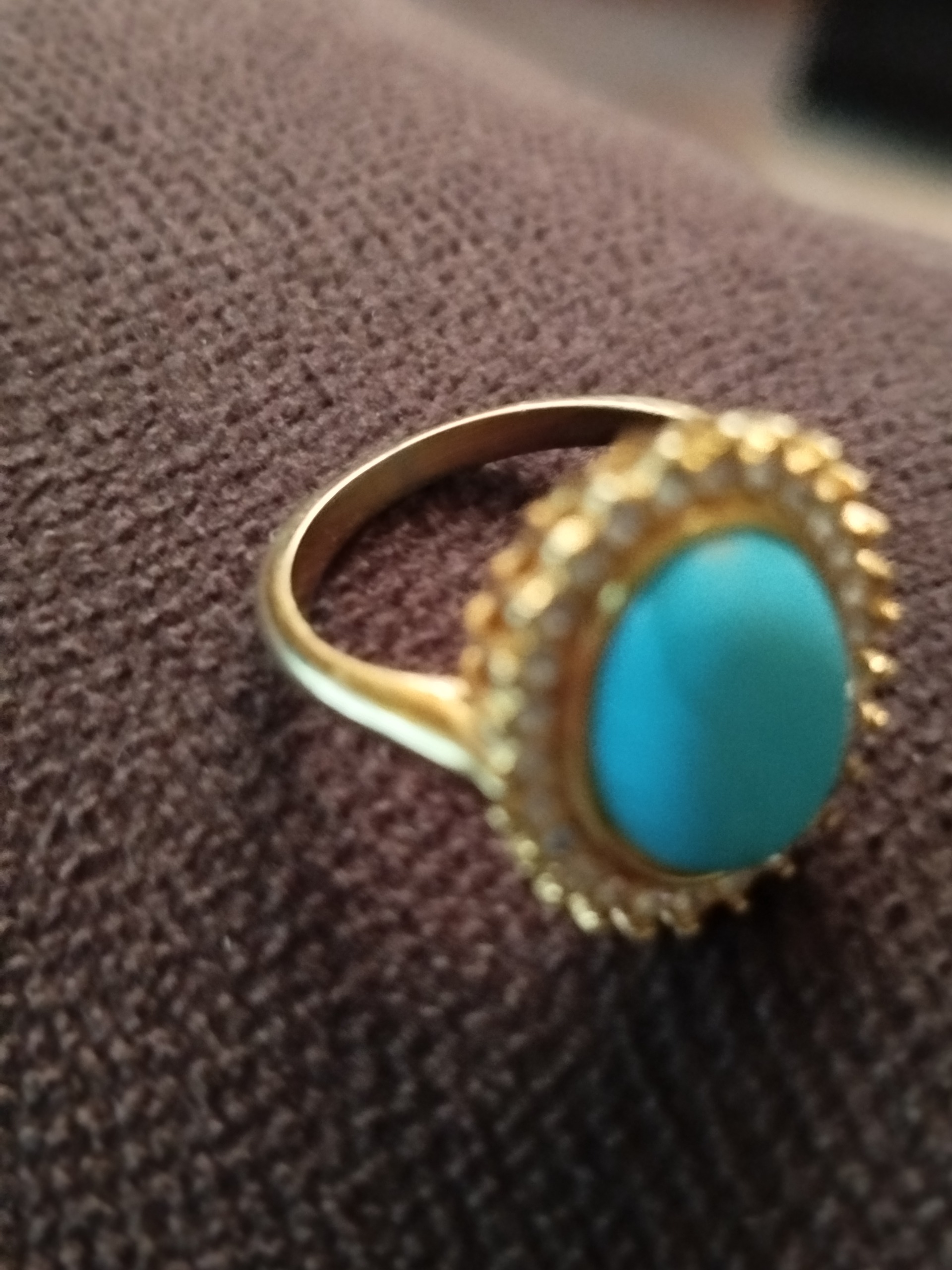 انگشتر استیل رنگ ثابت