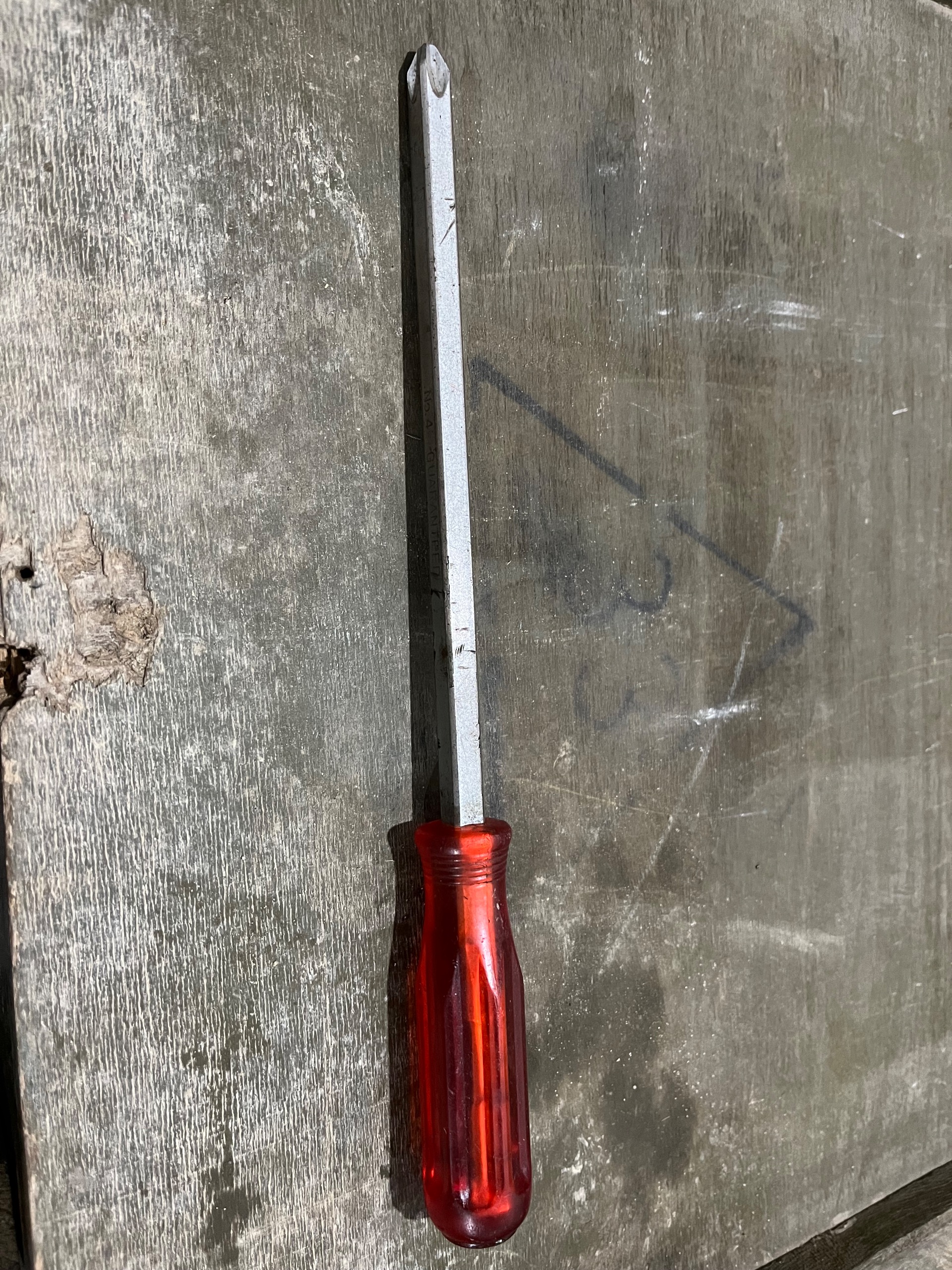 پیچگوشتی چهارسو استار ژاپن