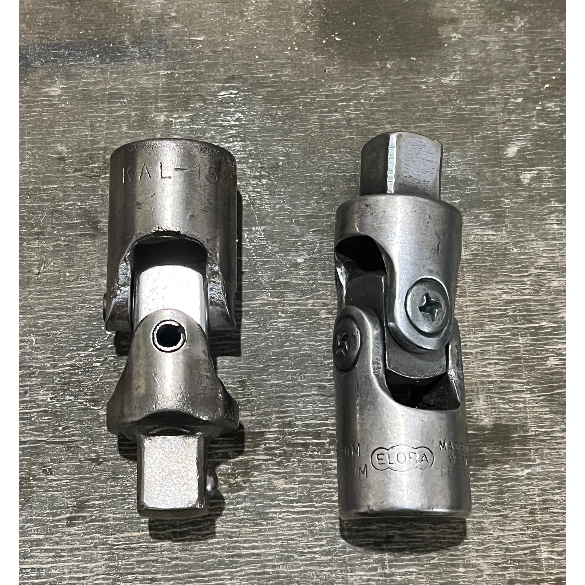 لقلقه الورا المان و کال ژاپن