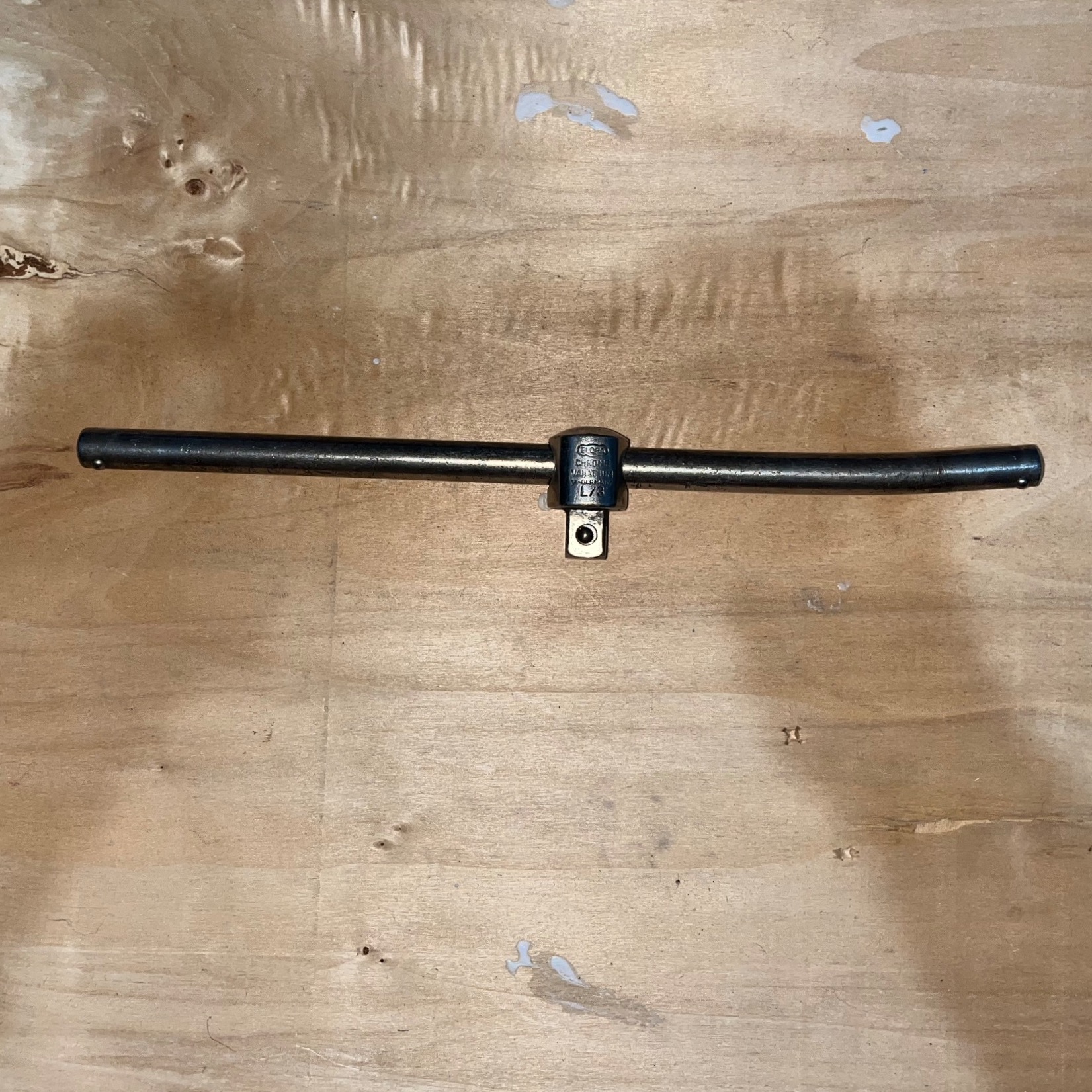 دسته بکس کشویی 1/2الورا ELORA