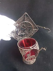 جاشمعی