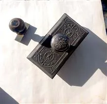 مهرومهرخشک