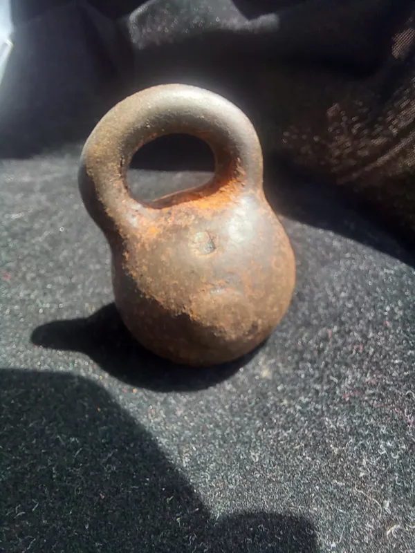 وزنه روسی