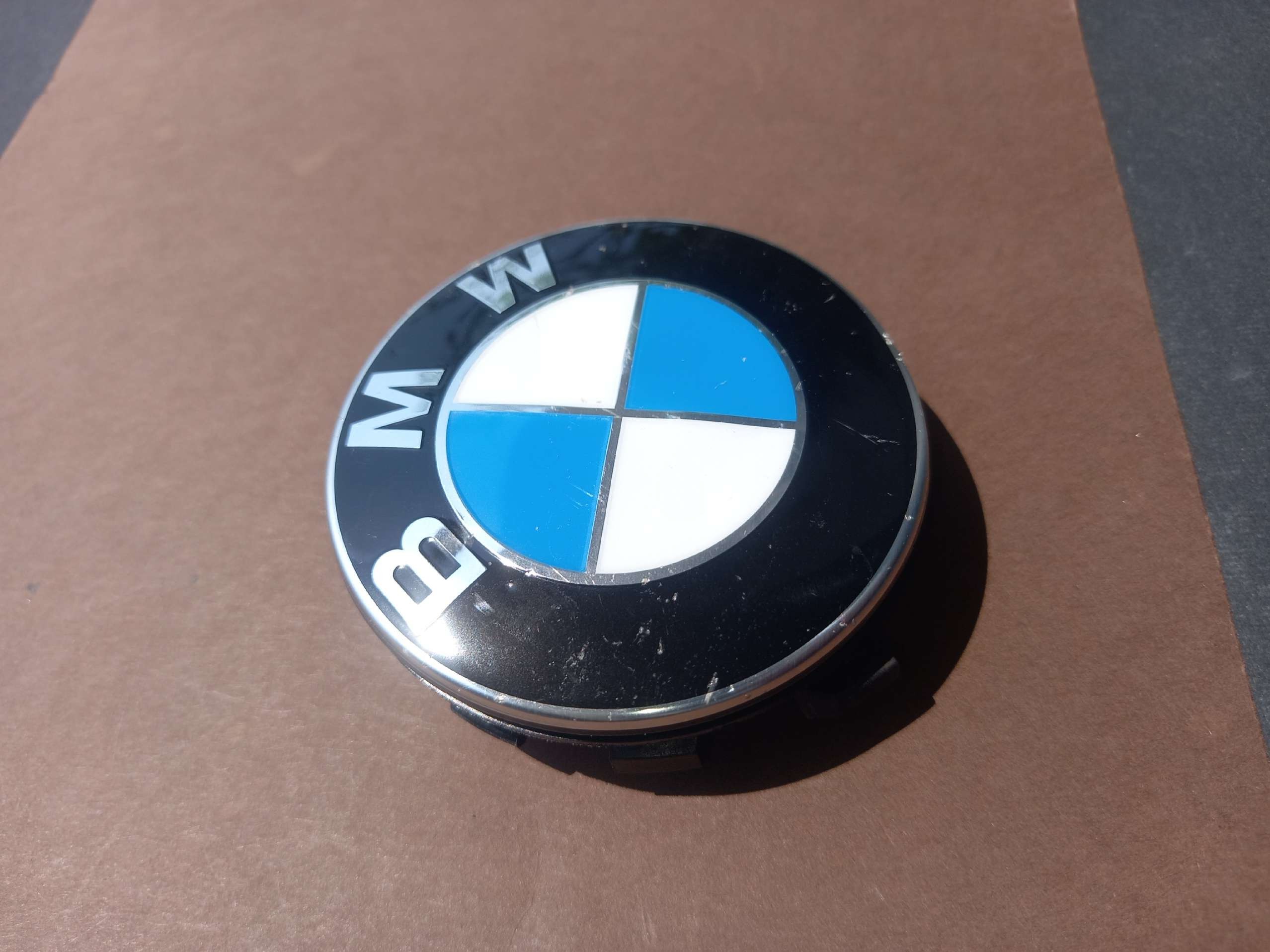 آرم خودروBMW