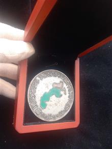 مدال