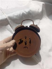 ساعت