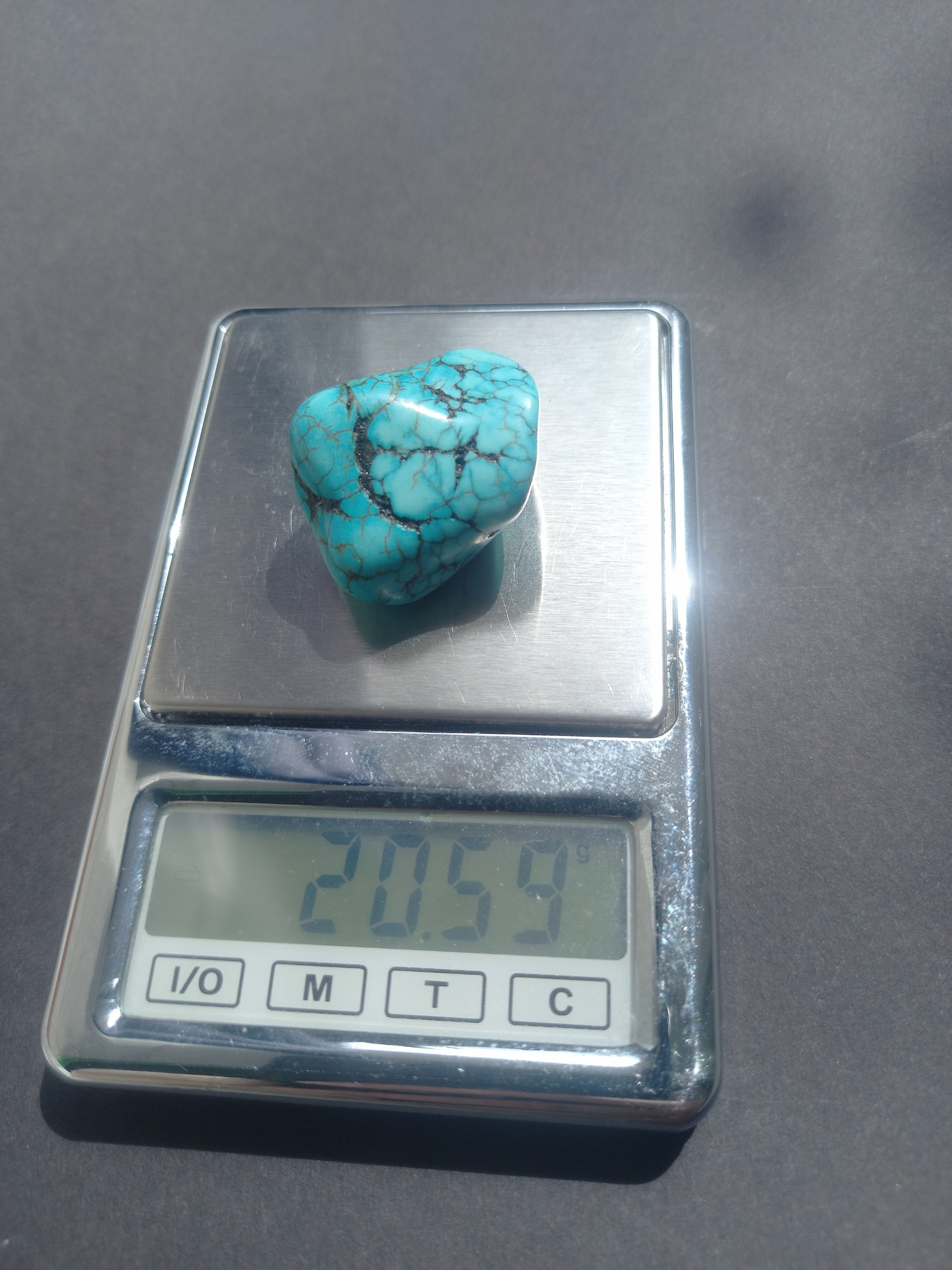 سنگ راف 20 گرم