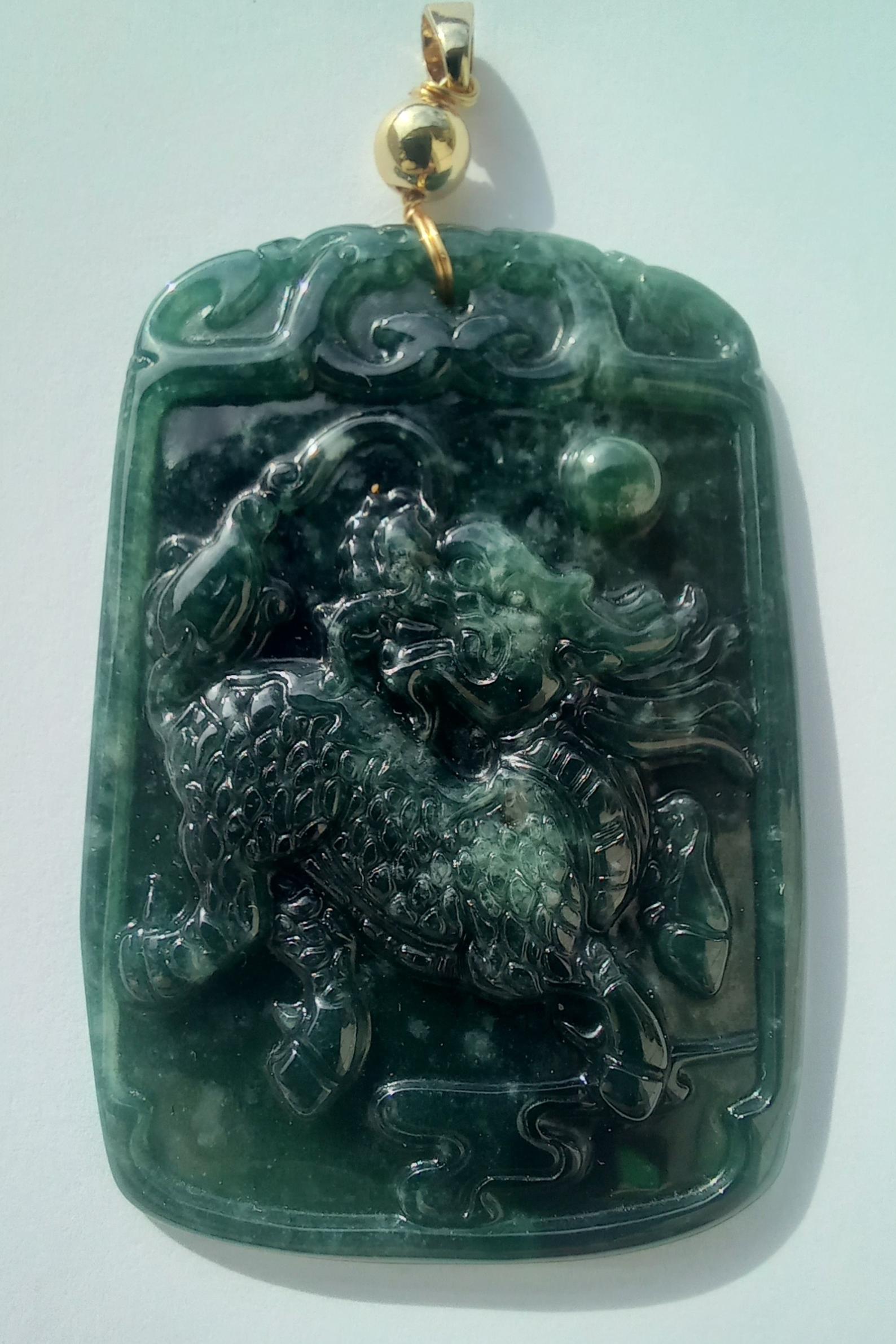 تراش یشم زیبا