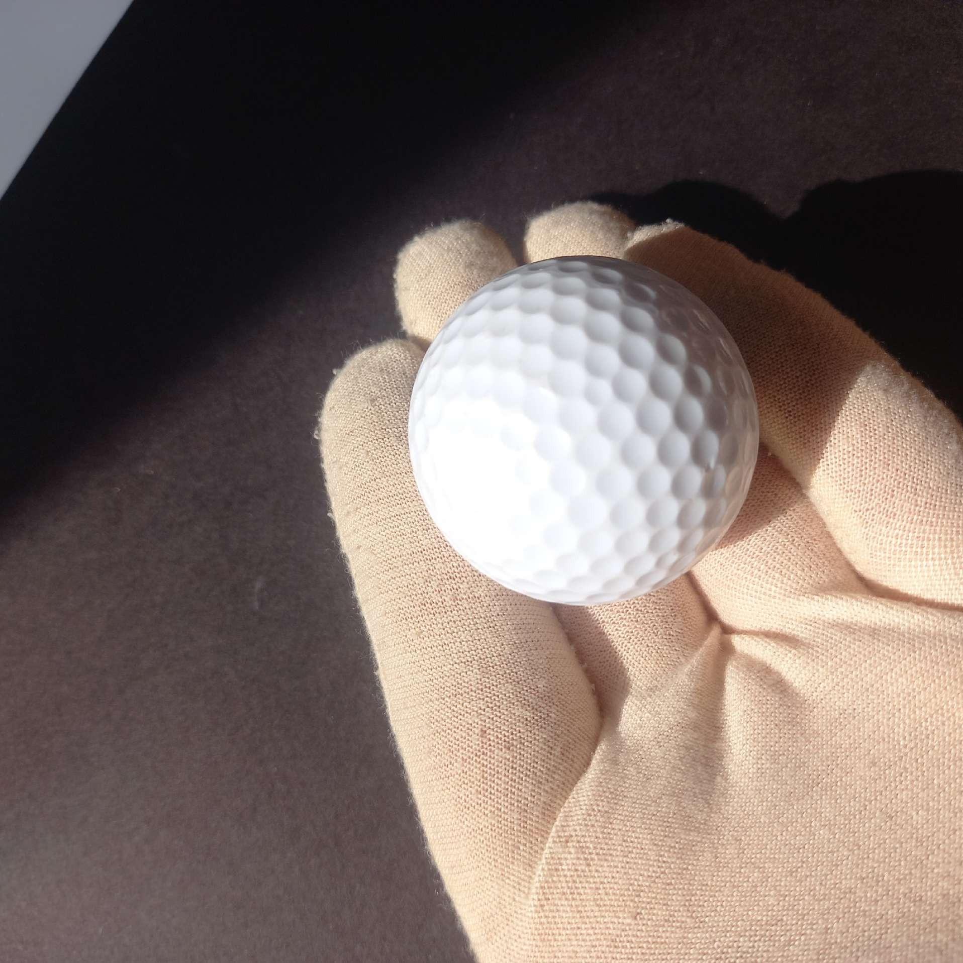 توپ کلف زیبا