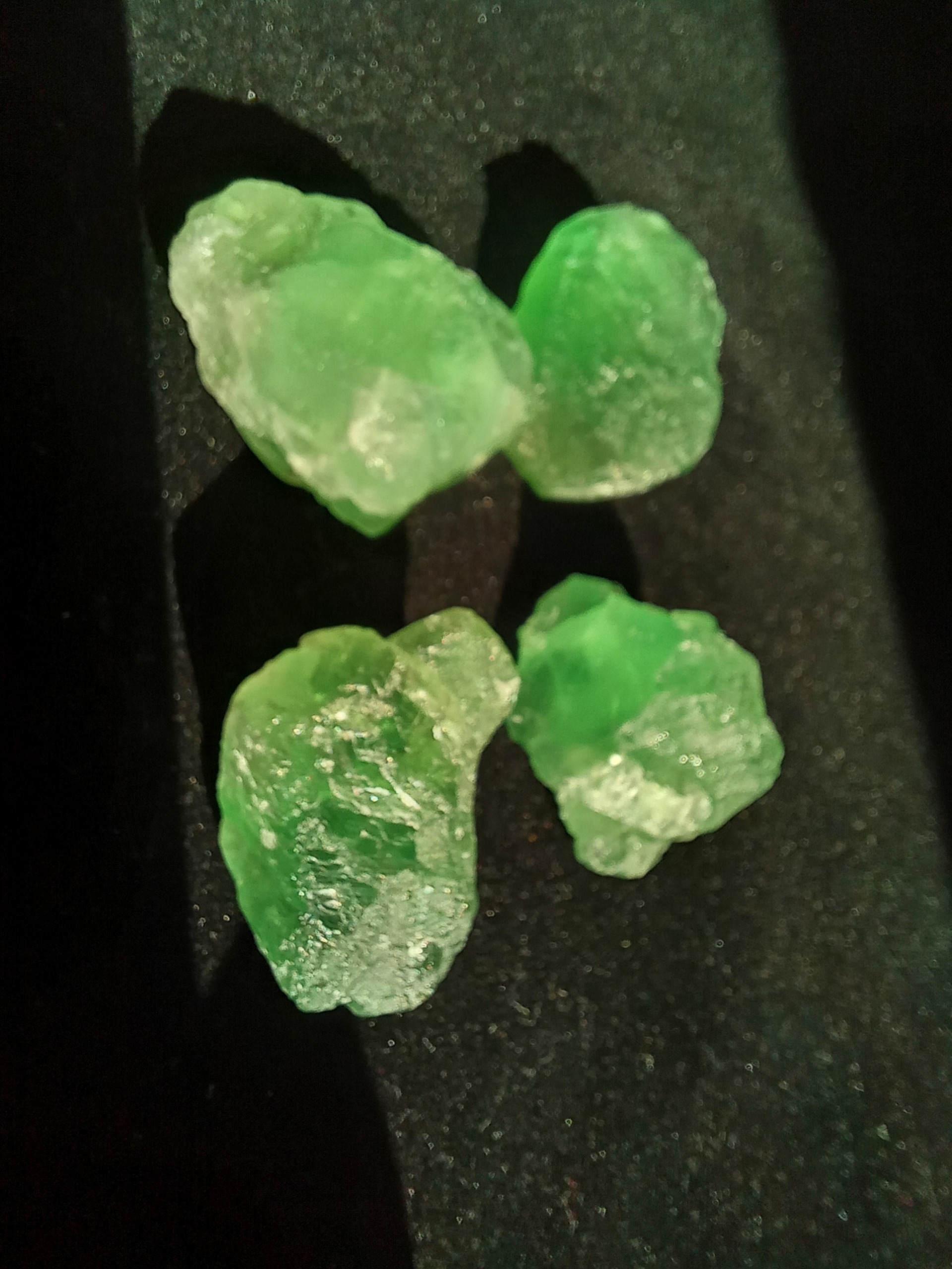 4عددراف فلورین 102گرم