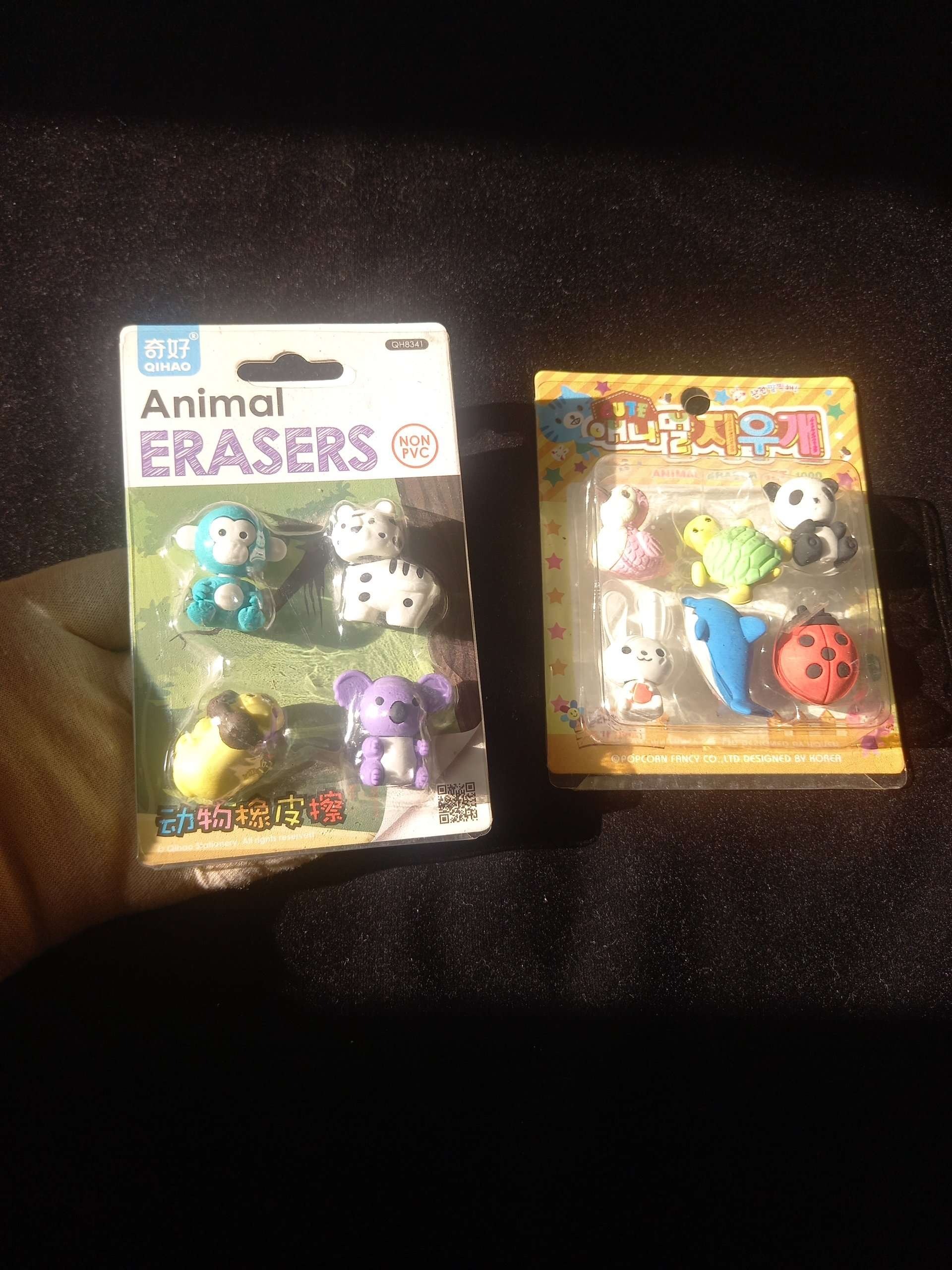 ست پاکن فانتزی