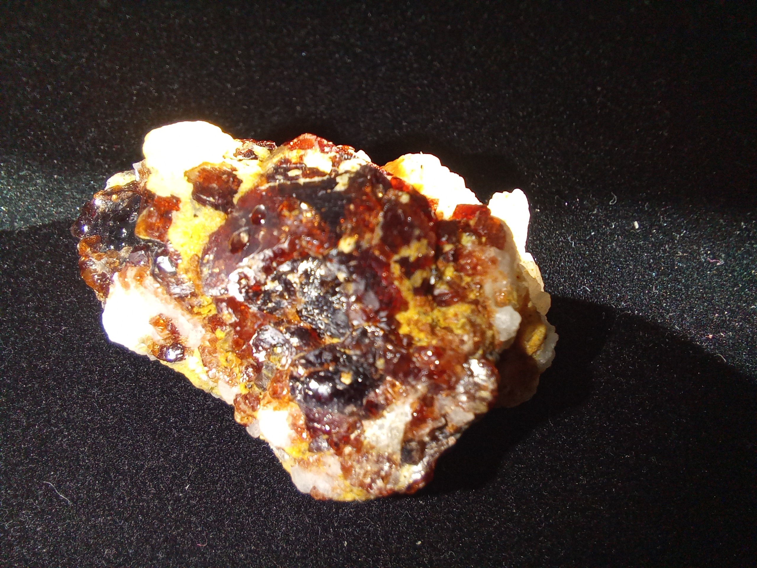 راف یاقوت 24گرم