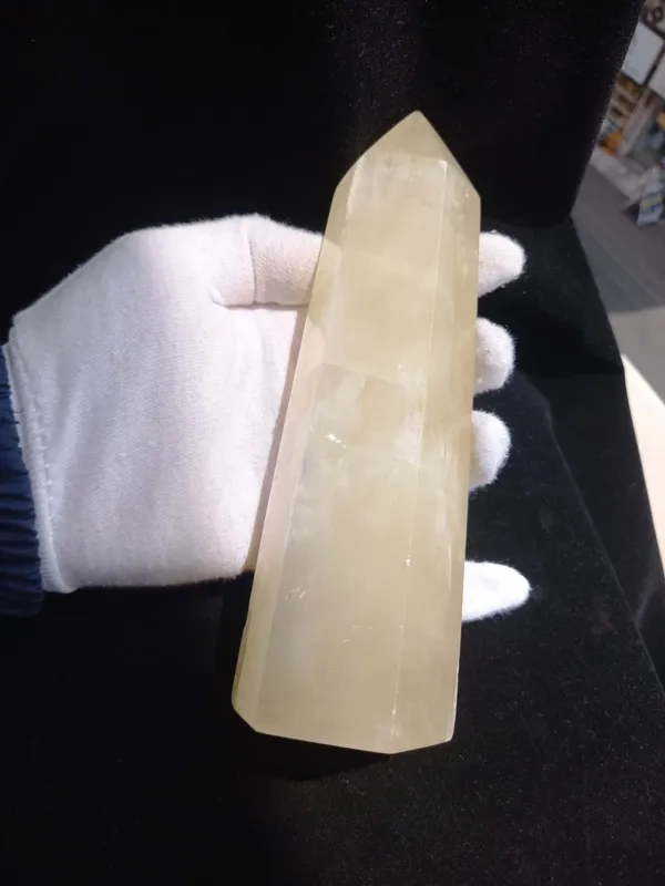 988گرم منشور سایز بزرگ