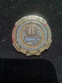 مدال