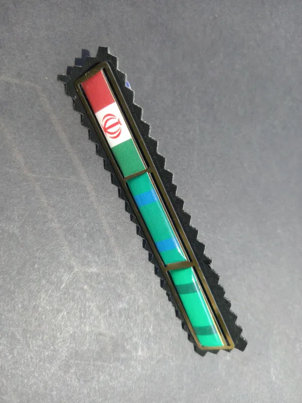لنت سینه نظامیان