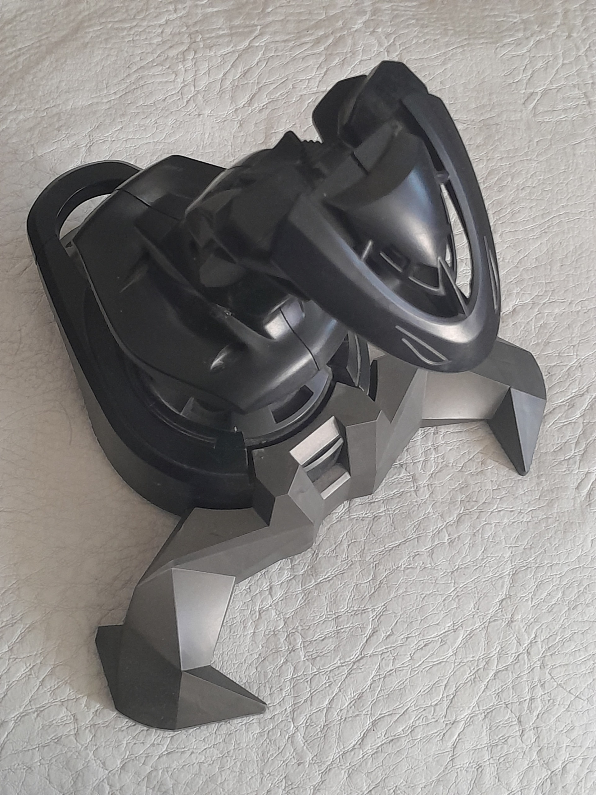 دسته کنترل یا رادیو کنترل 24 کیلو هرتز توضیحات