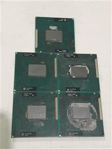 Cpu