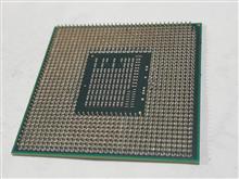 Cpu