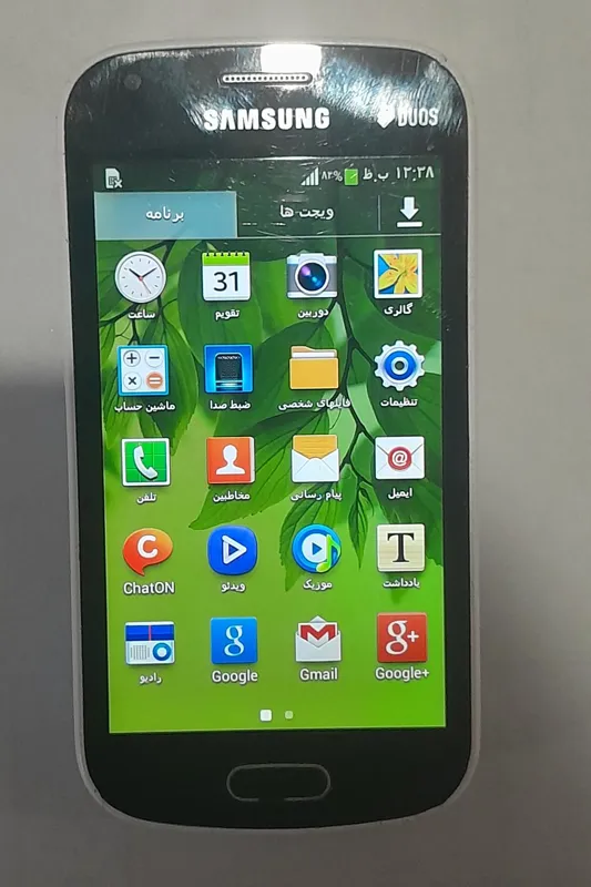 سامسونگ GT-S7582 سالم